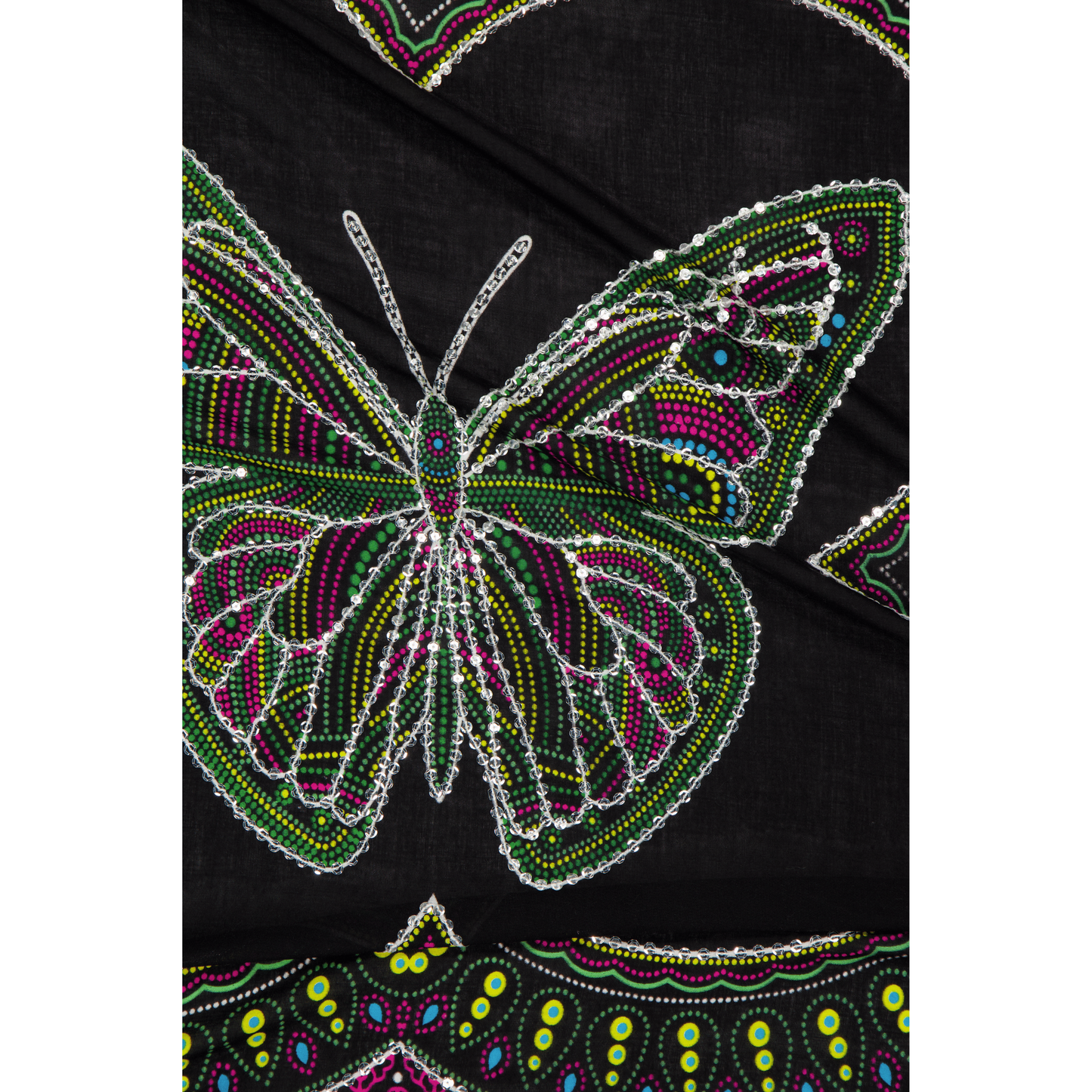 BUTTERFLY SHINE BLOOM