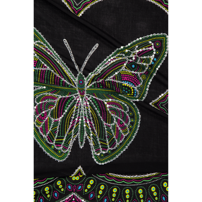 BUTTERFLY SHINE BLOOM