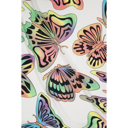BUTTERFLY DREAM CLOUD