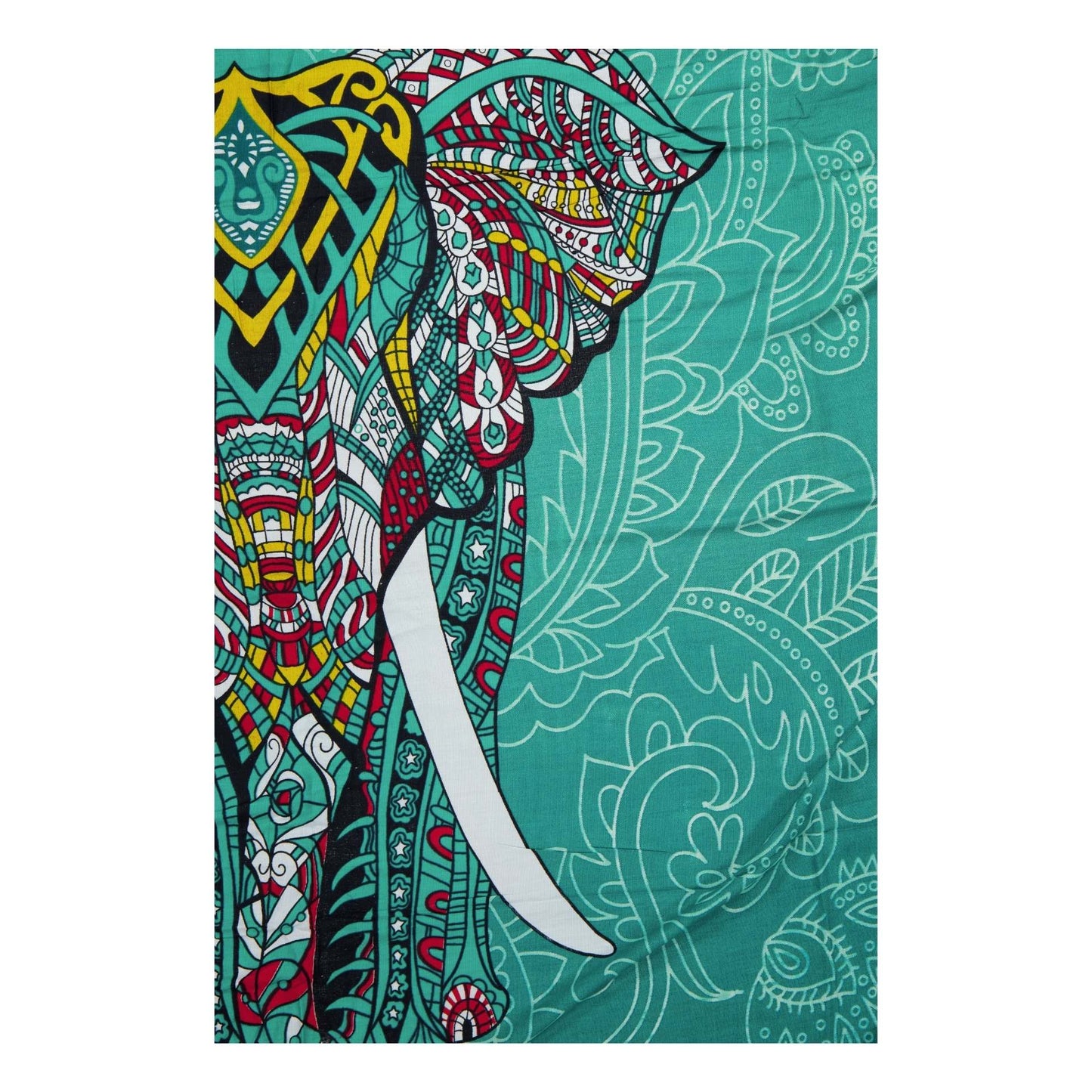 BIG ELEPHANT