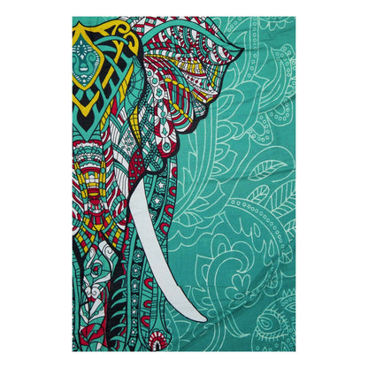 BIG ELEPHANT