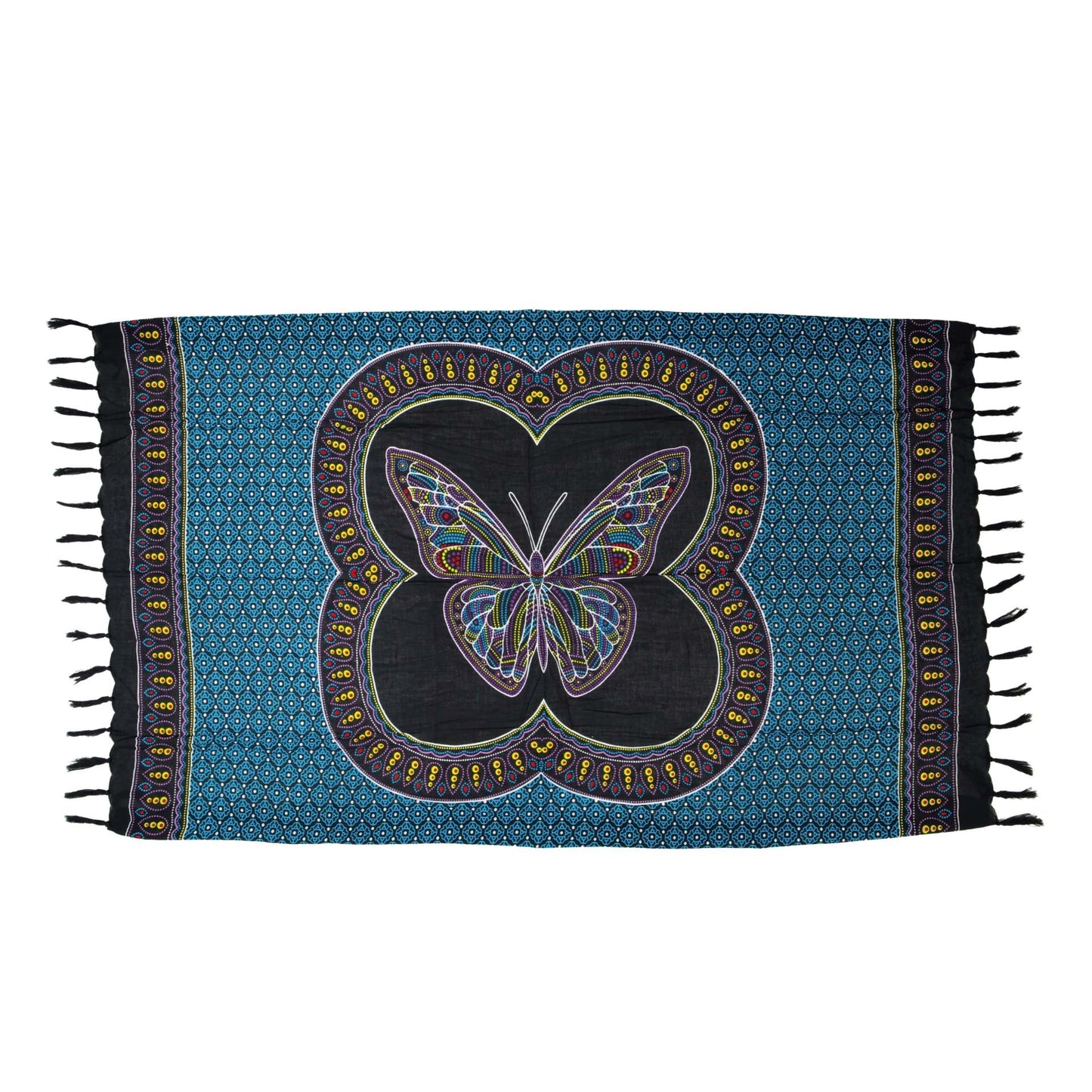 BUTTERFLY BREEZE