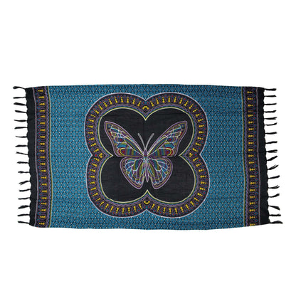 BUTTERFLY BREEZE
