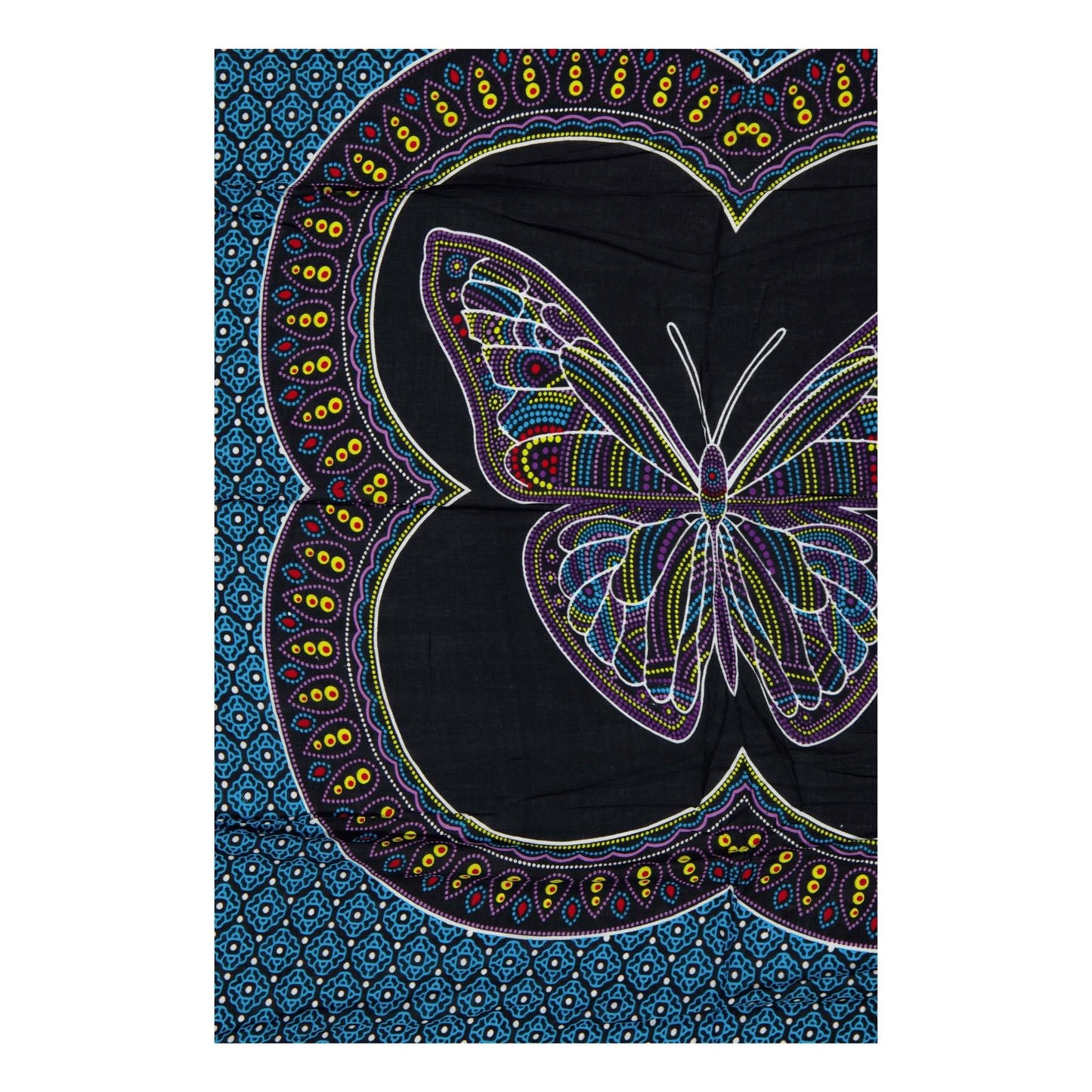 BUTTERFLY BREEZE