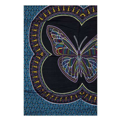 BUTTERFLY BREEZE