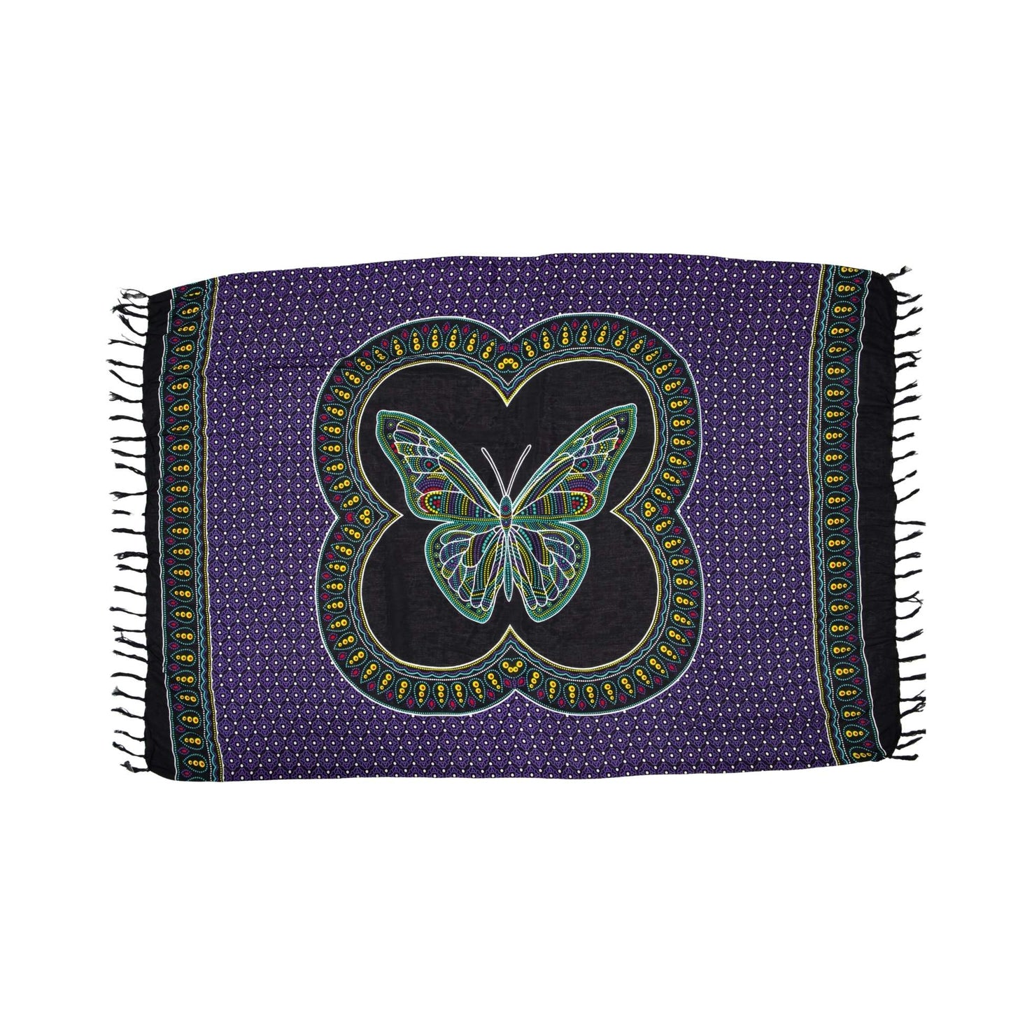 BUTTERFLY BREEZE