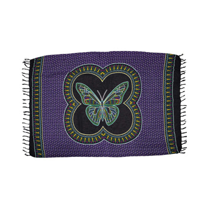 BUTTERFLY BREEZE
