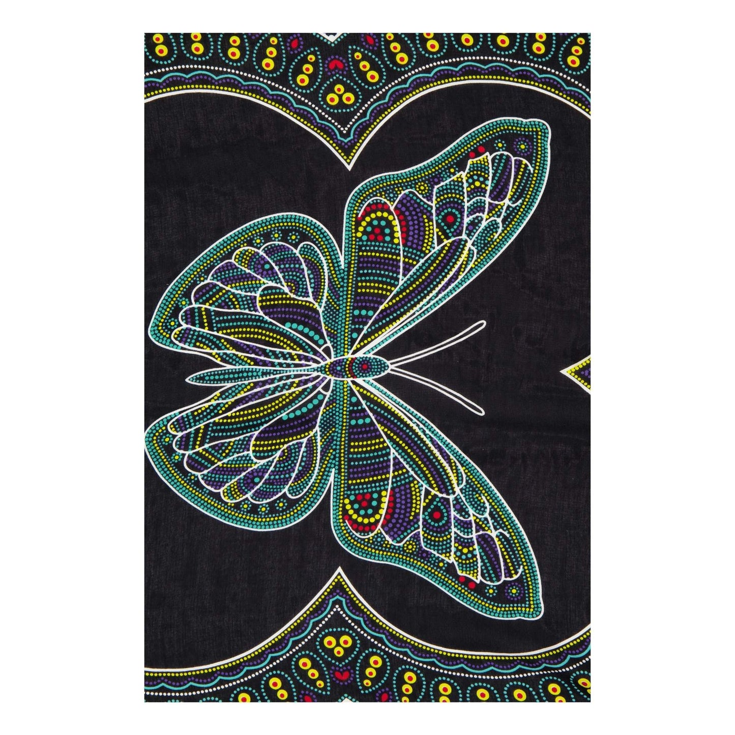 BUTTERFLY BREEZE