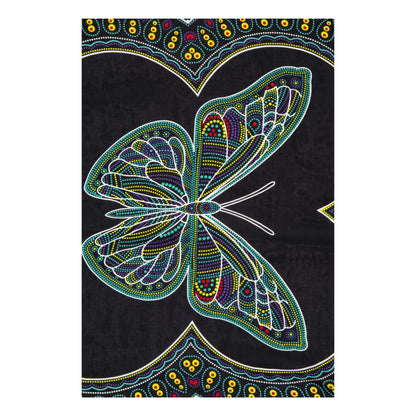 BUTTERFLY BREEZE