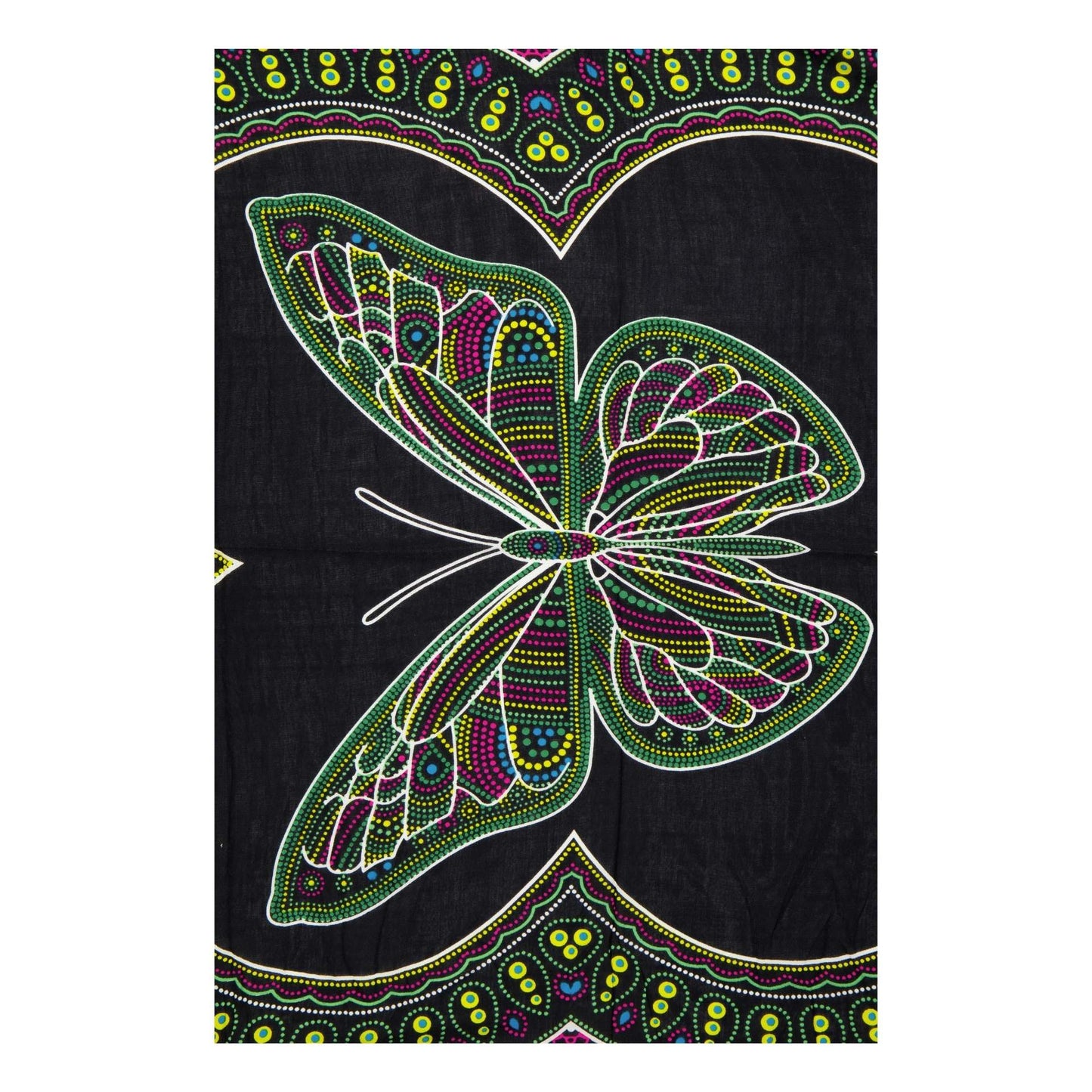 BUTTERFLY BREEZE