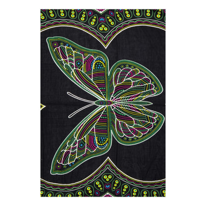 BUTTERFLY BREEZE
