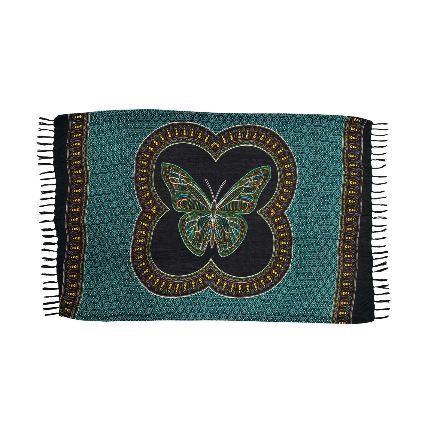 BUTTERFLY BREEZE