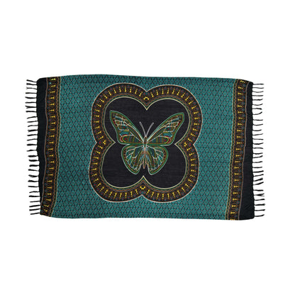 BUTTERFLY BREEZE