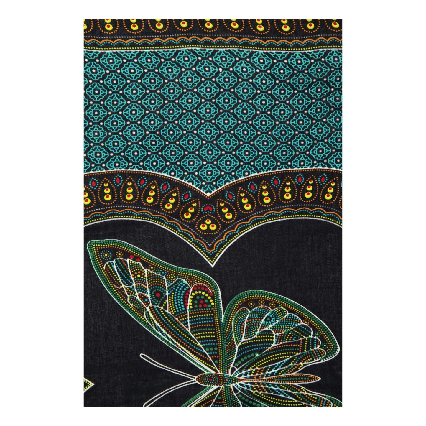 BUTTERFLY BREEZE