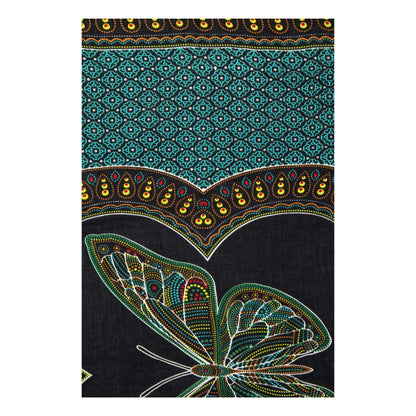 BUTTERFLY BREEZE