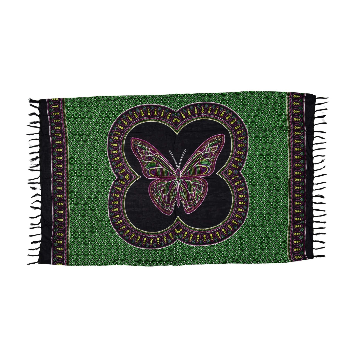 BUTTERFLY BREEZE