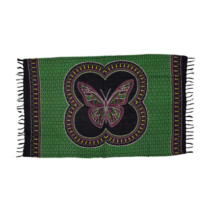 BUTTERFLY BREEZE