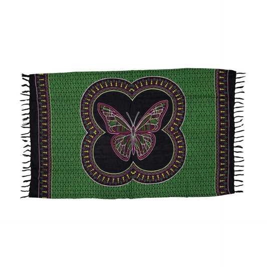 BUTTERFLY BREEZE