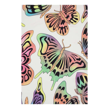 BUTTERFLY DREAM