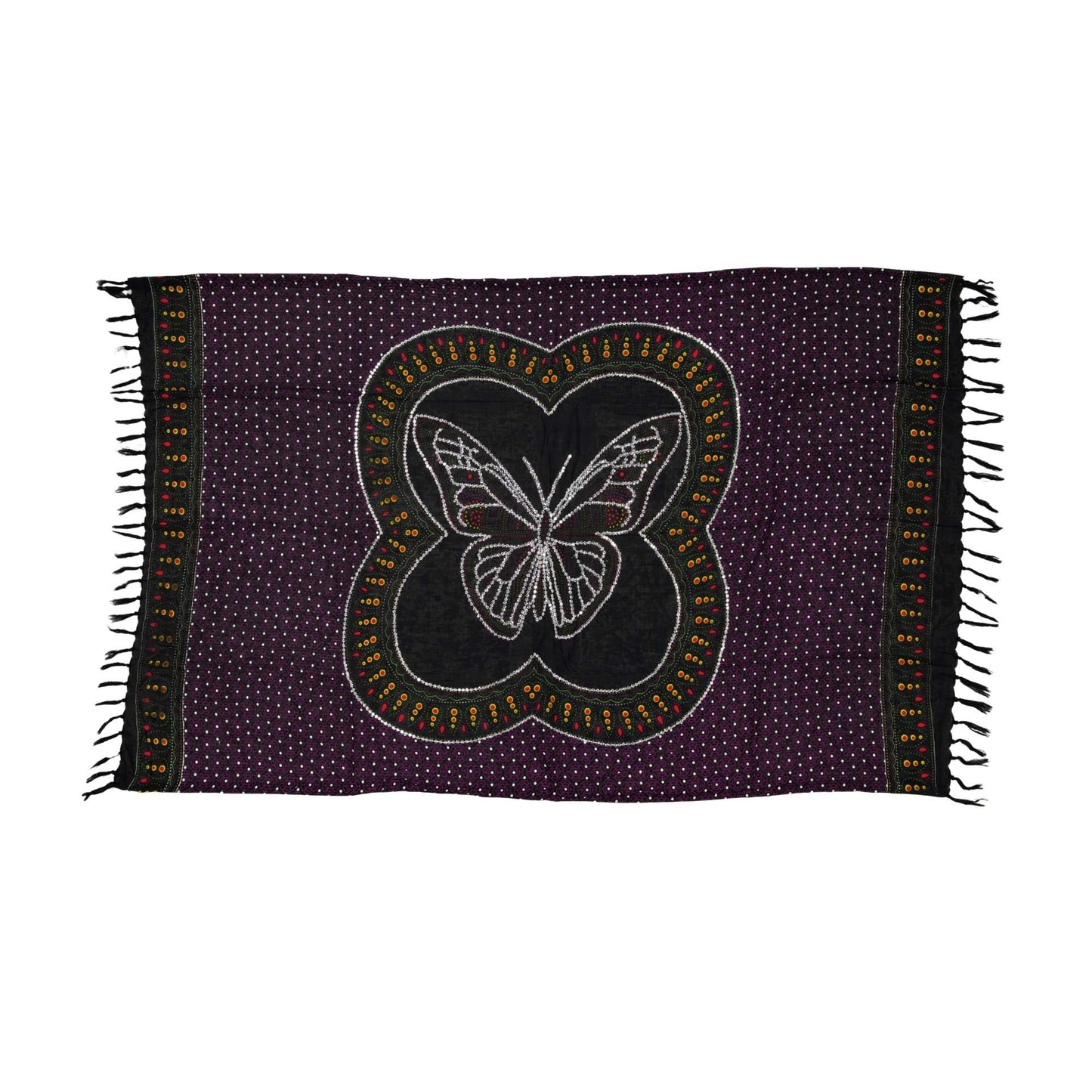 BUTTERFLY SHINE
