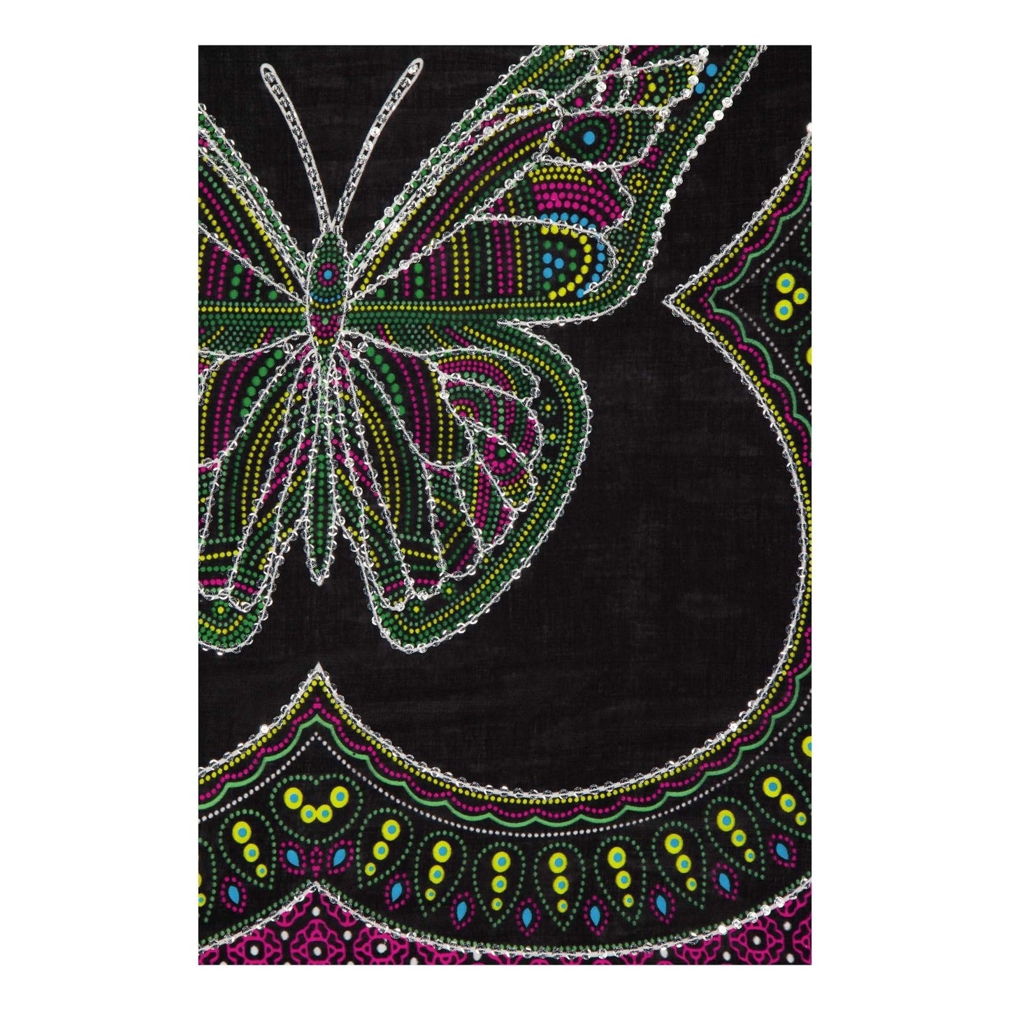 BUTTERFLY SHINE