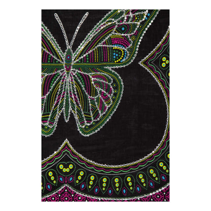 BUTTERFLY SHINE