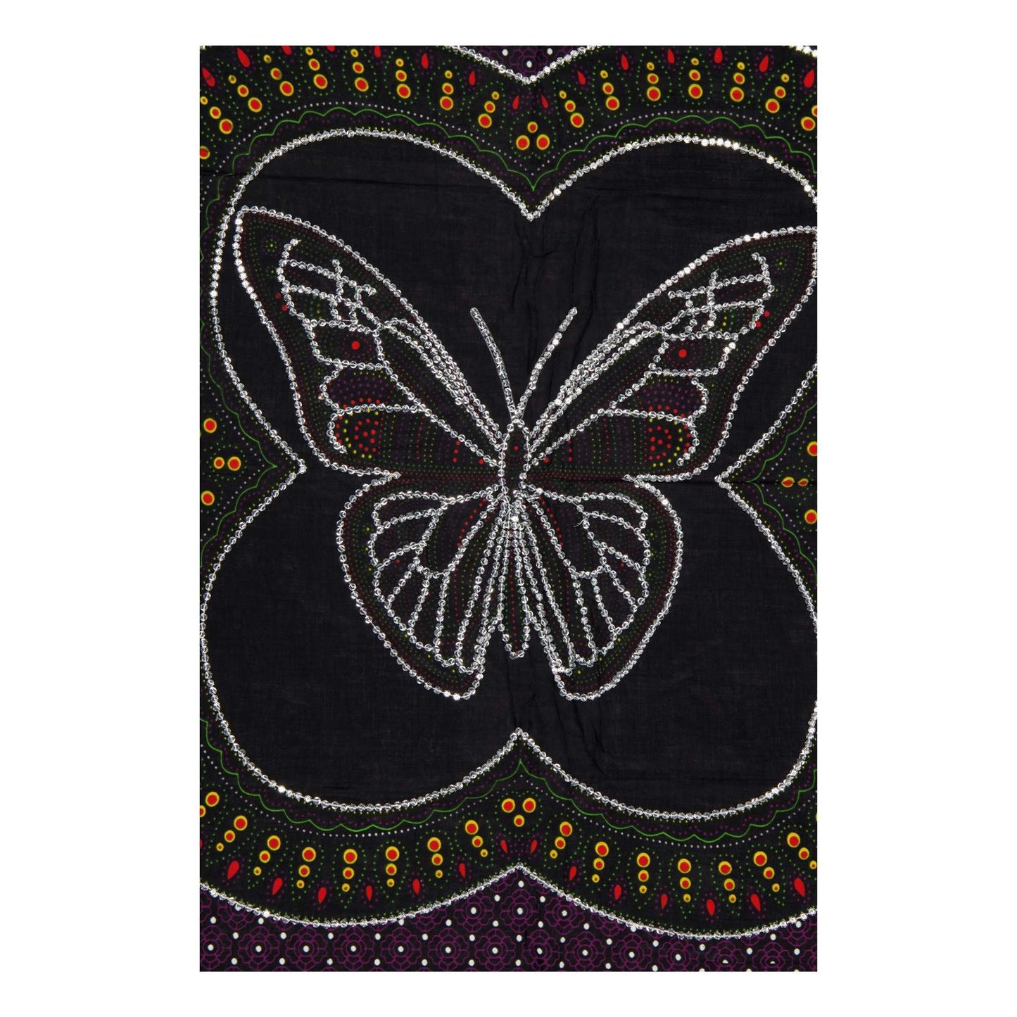 BUTTERFLY SHINE