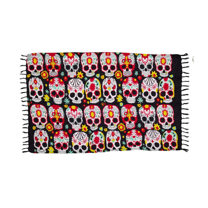 CALAVERA