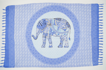 ELEPHANT COIN SKY