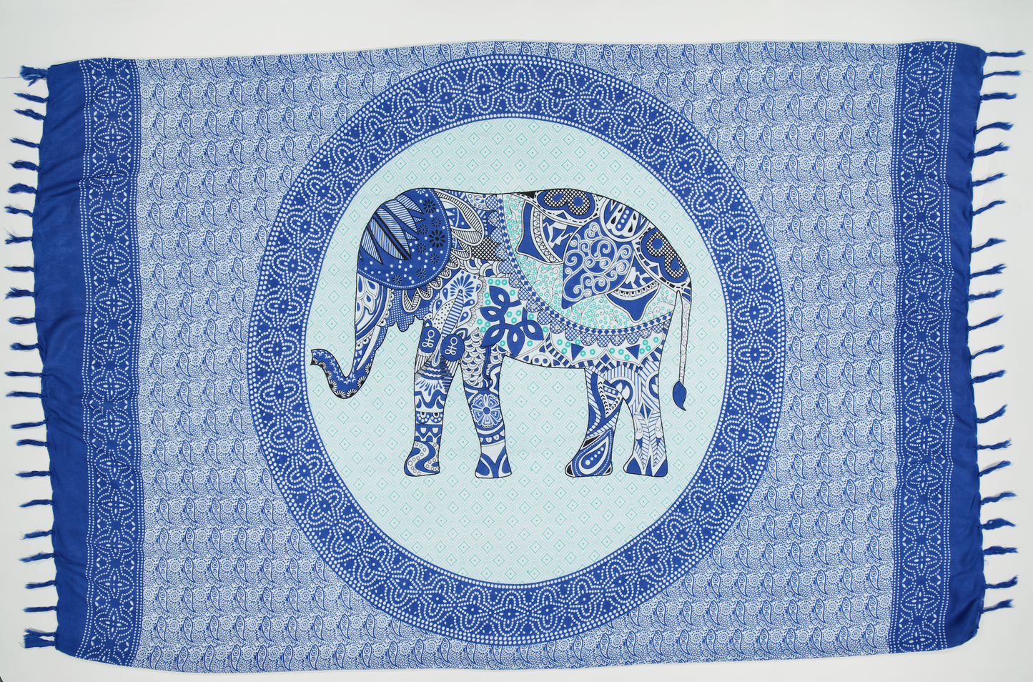 ELEPHANT COIN OCEAN