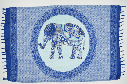 ELEPHANT COIN OCEAN
