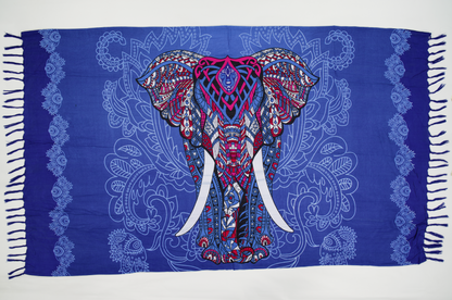 BIG ELEPHANT