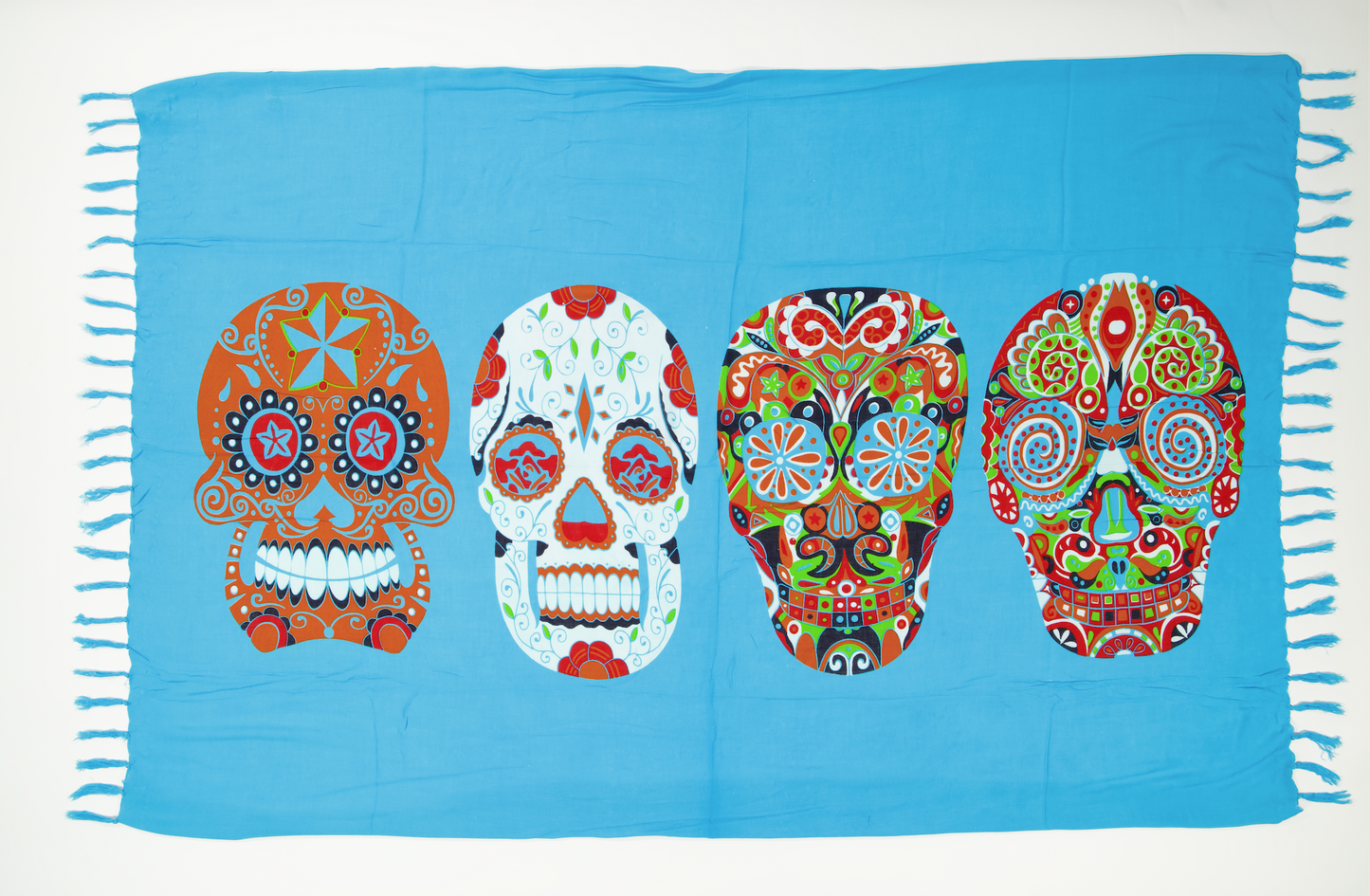 CLASSIC SKULL CIELO