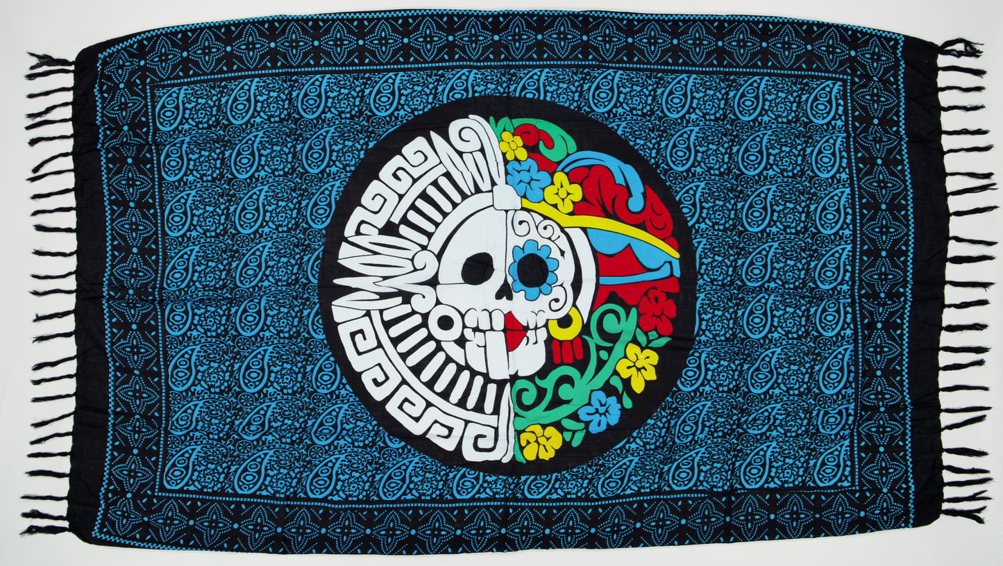 CATRINA ROYAL ZAFIRO