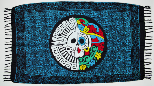 CATRINA ROYAL ZAFIRO