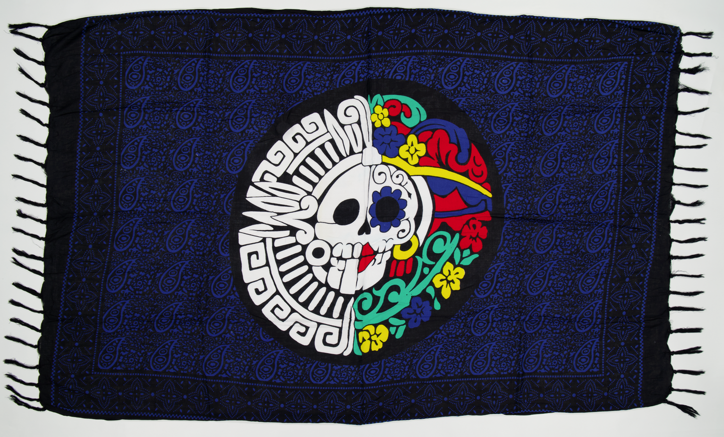 CATRINA ROYAL COBALT