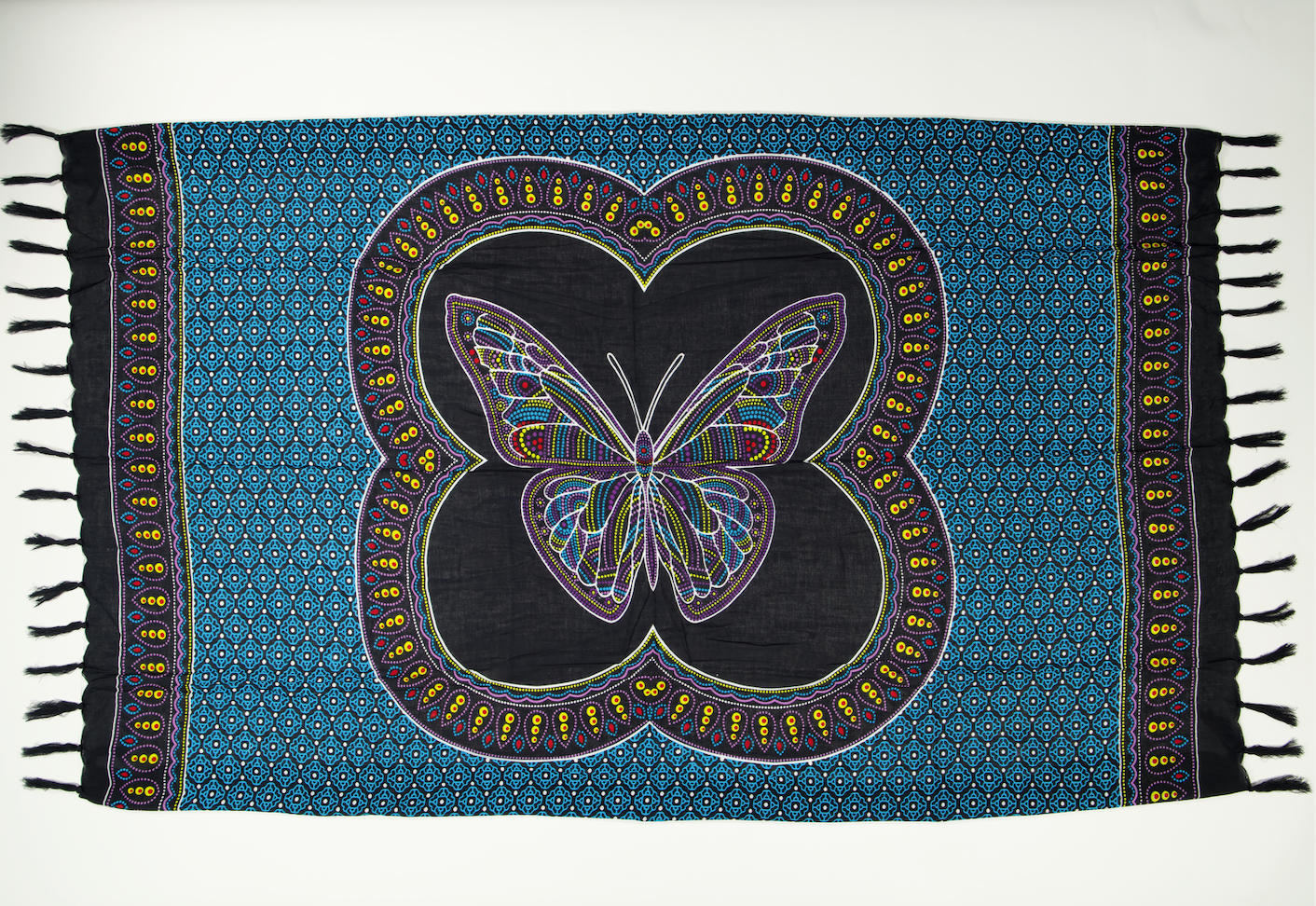 BUTTERFLY BREEZE OCEAN