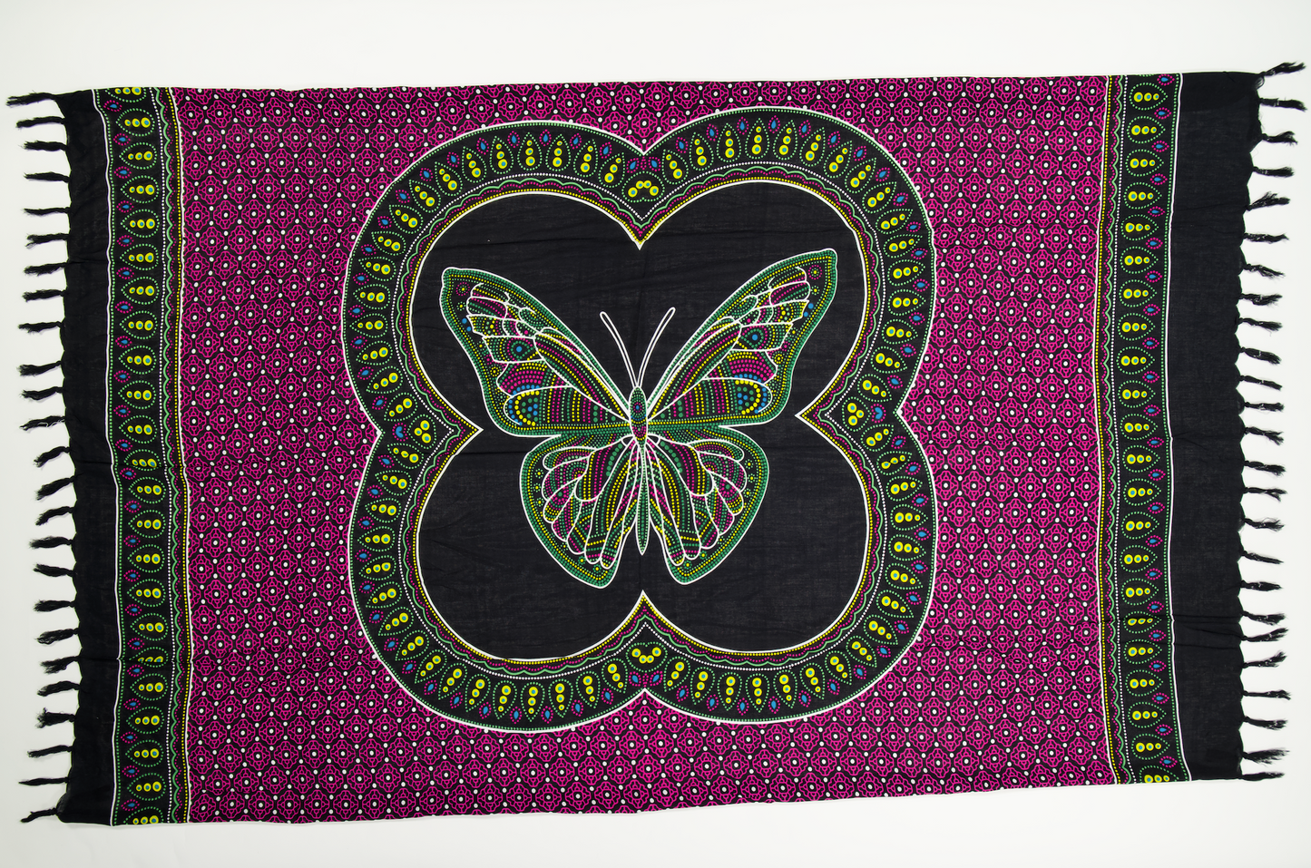 BUTTERFLY BREEZE BLOOM