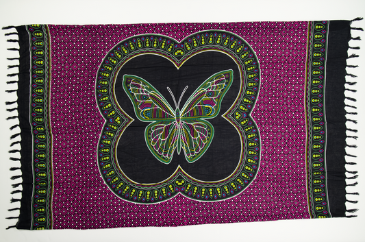 BUTTERFLY BREEZE BLOOM