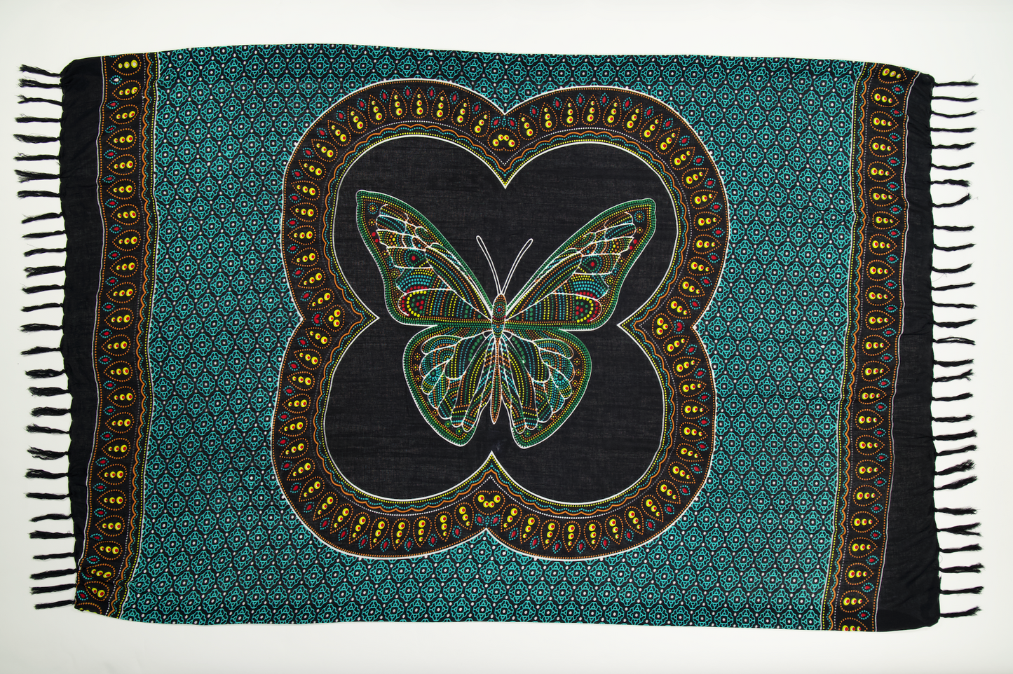 BUTTERFLY BREEZE LAGOON