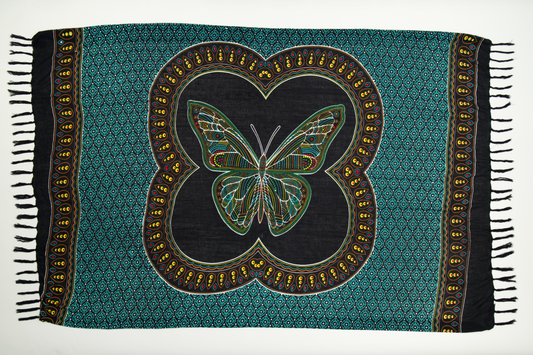 BUTTERFLY BREEZE LAGOON