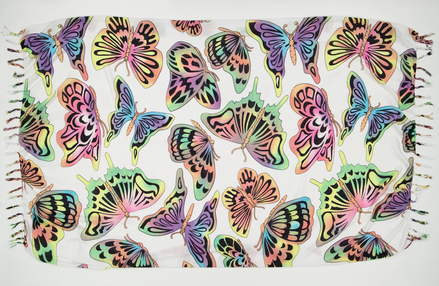 BUTTERFLY DREAM CLOUD