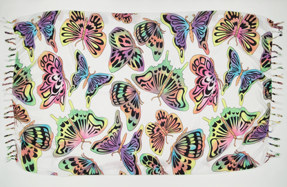 BUTTERFLY DREAM CLOUD