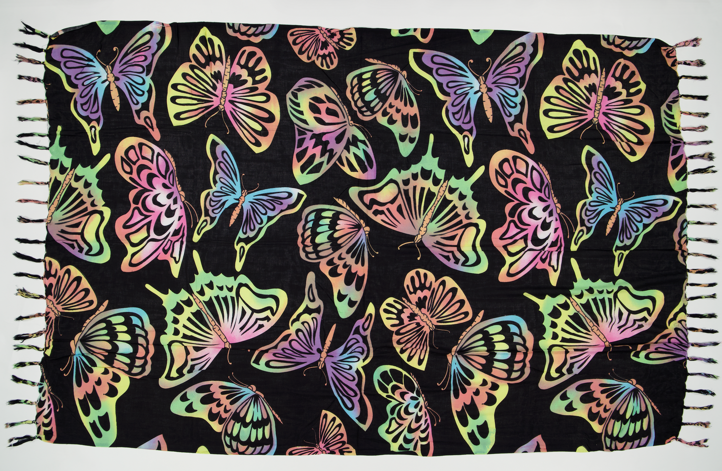 BUTTERFLY DREAM MIDNIGHT