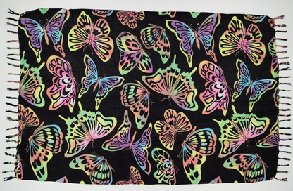 BUTTERFLY DREAM MIDNIGHT