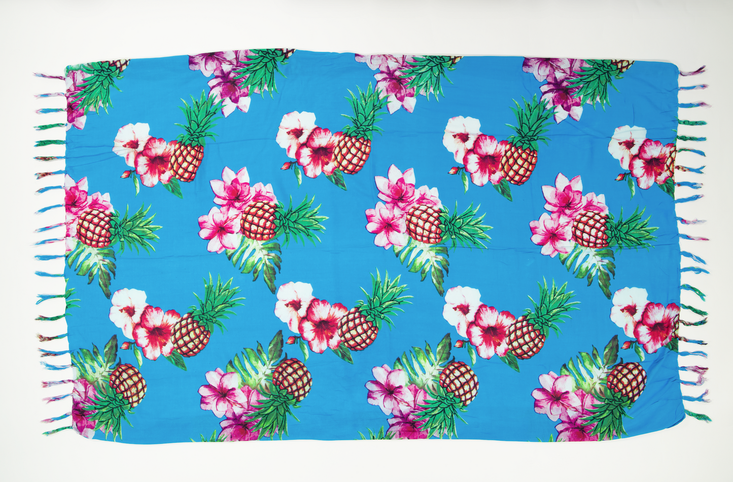 PINEAPPLE BLISS LAGOON