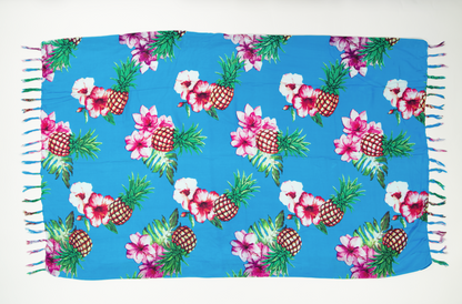 PINEAPPLE BLISS LAGOON