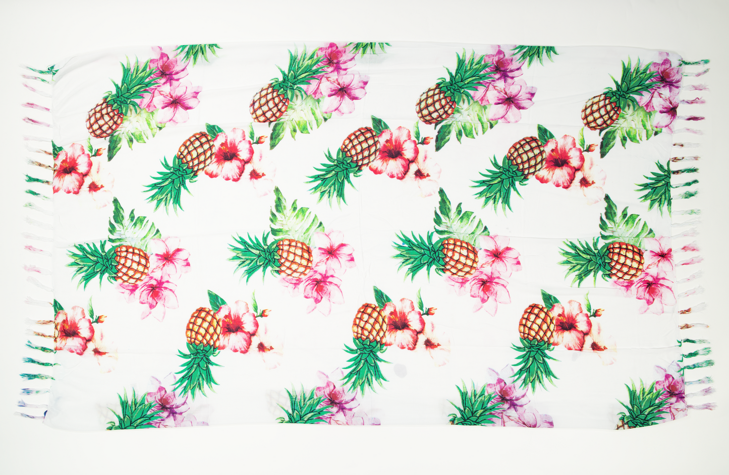 PINEAPPLE BLISS COCONUT
