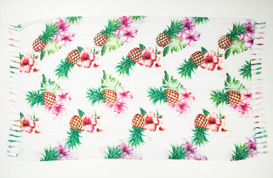 PINEAPPLE BLISS COCONUT