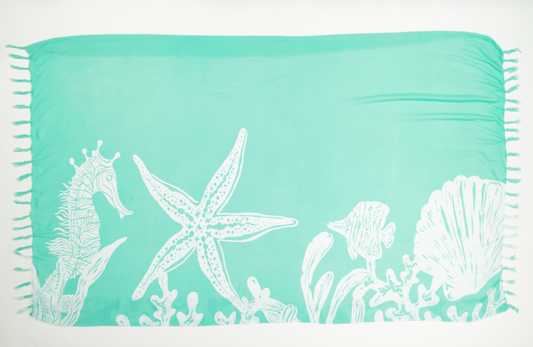 OCEAN FANTASY